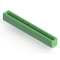 341-032-524-101 - 341 SERIES (.100" (2.54MM) CONTA