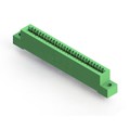 342-027-523-104 - 342 SERIES (.100" (2.54MM) CONTA