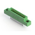 341-022-500-208 - 341 SERIES (.100" (2.54MM) CONTA