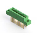 325-032-540-207 - 325 SERIES (.100" (2.54MM) CONTA