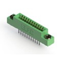 341-022-500-203 - 341 SERIES (.100" (2.54MM) CONTA