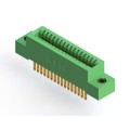 325-032-500-207 - 325 SERIES (.100" (2.54MM) CONTA
