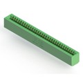 341-032-520-101 - 341 SERIES (.100" (2.54MM) CONTA