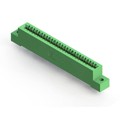 342-027-520-102 - 342 SERIES (.100" (2.54MM) CONTA