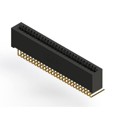 392-027-558-101 - 392 SERIES (.100" (2.54MM) CONTA