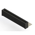 392-027-559-101 - 392 SERIES (.100" (2.54MM) CONTA