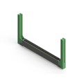 395-041-521-158 - 395 SERIES (.100" (2.54MM) CONTA