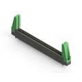395-041-520-488 - 395 SERIES (.100" (2.54MM) CONTA