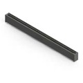395-064-544-101 - 395 SERIES (.100" (2.54MM) CONTA