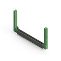 395-041-524-658 - 395 SERIES (.100" (2.54MM) CONTA