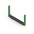 395-041-541-458 - 395 SERIES (.100" (2.54MM) CONTA