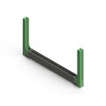 395-041-520-158 - 395 SERIES (.100" (2.54MM) CONTA