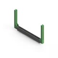 395-041-544-658 - 395 SERIES (.100" (2.54MM) CONTA