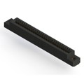 391-028-520-107 - 391 SERIES (.100" (2.54MM) CONTA