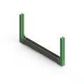 395-041-540-158 - 395 SERIES (.100" (2.54MM) CONTA