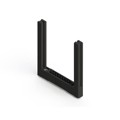 357-016-556-258 - 357 SERIES (.156" (3.96MM) CONTA