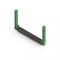 395-041-544-458 - 395 SERIES (.100" (2.54MM) CONTA