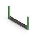 395-041-523-158 - 395 SERIES (.100" (2.54MM) CONTA