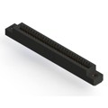 391-028-520-108 - 391 SERIES (.100" (2.54MM) CONTA