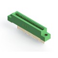 325-023-540-107 - 325 SERIES (.100" (2.54MM) CONTA
