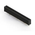 392-034-540-101 - 392 SERIES (.100" (2.54MM) CONTA