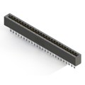 356-025-500-101 - CONN EDGE DUAL FMALE 50POS 0.156