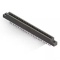 356-025-500-104 - CONN EDGE DUAL FMALE 50POS 0.156