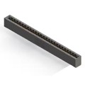 356-025-521-101 - CONN EDGE DUAL FMALE 50POS 0.156