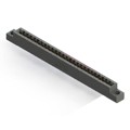 356-025-521-104 - CONN EDGE DUAL FMALE 50POS 0.156