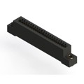 392-021-521-103 - 392 SERIES (.100" (2.54MM) CONTA
