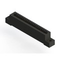 392-021-524-108 - 392 SERIES (.100" (2.54MM) CONTA