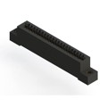 392-021-524-107 - 392 SERIES (.100" (2.54MM) CONTA