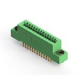 342-013-558-103 - 342 SERIES (.100" (2.54MM) CONTA