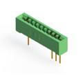 307-009-541-101 - 307 SERIES (.156" (3.96MM) CONTA