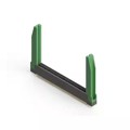 395-037-558-178 - 395 SERIES (.100" (2.54MM) CONTA