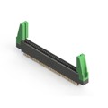 395-037-558-488 - 395 SERIES (.100" (2.54MM) CONTA