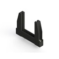 357-008-501-178 - 357 SERIES (.156" (3.96MM) CONTA