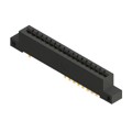 387-034-555-212 - 387 SERIES (.156" (3.96MM) CONTA