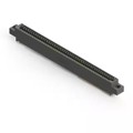 395-096-542-808 - 395 SERIES (.100" (2.54MM) CONTA