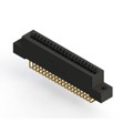 392-020-558-107 - 392 SERIES (.100" (2.54MM) CONTA