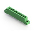 342-020-523-107 - 342 SERIES (.100" (2.54MM) CONTA