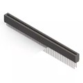 725-120-545-201 - 725 SERIES (.100" (2.54MM) CONTA