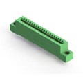 342-020-520-107 - 342 SERIES (.100" (2.54MM) CONTA