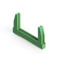 307-028-559-278 - 307 SERIES (.156" (3.96MM) CONTA