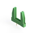 307-006-541-178 - 307 SERIES (.156" (3.96MM) CONTA