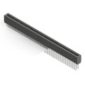 725-120-540-201 - 725 SERIES (.100" (2.54MM) CONTA