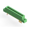 342-040-500-202 - 342 SERIES (.100" (2.54MM) CONTA