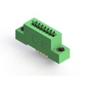 342-007-500-108 - 342 SERIES (.100" (2.54MM) CONTA