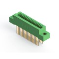 325-034-540-207 - 325 SERIES (.100" (2.54MM) CONTA