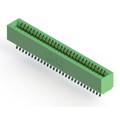341-056-555-201 - 341 SERIES (.100" (2.54MM) CONTA